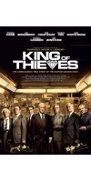 King of Thieves (2018 - English)